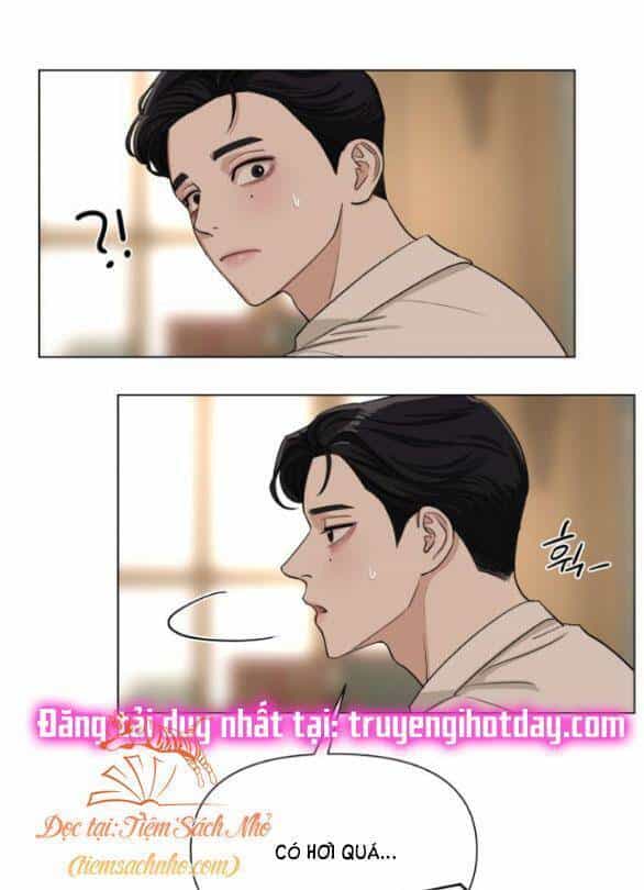Tình Yêu Của Ik Seob - Chương 3.2 - ảnh 26