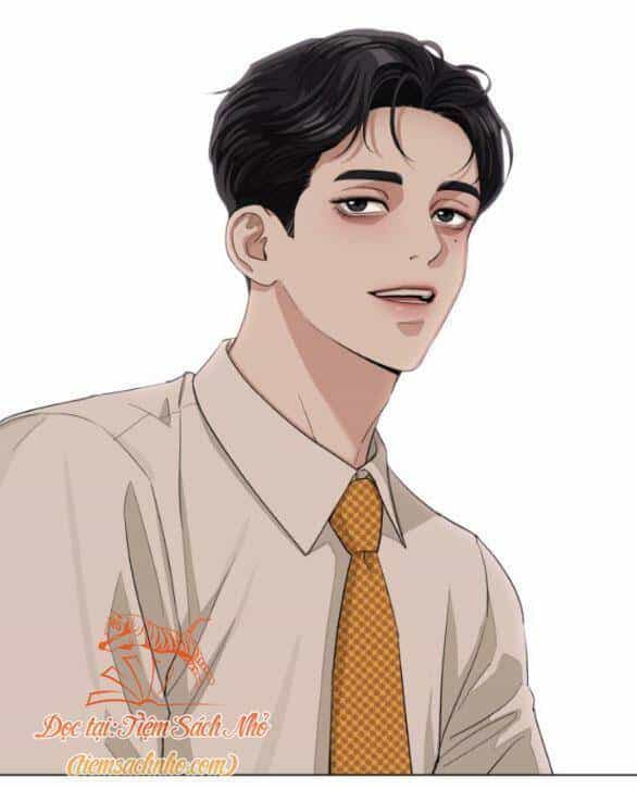 Tình Yêu Của Ik Seob - Chương 3.2 - ảnh 30