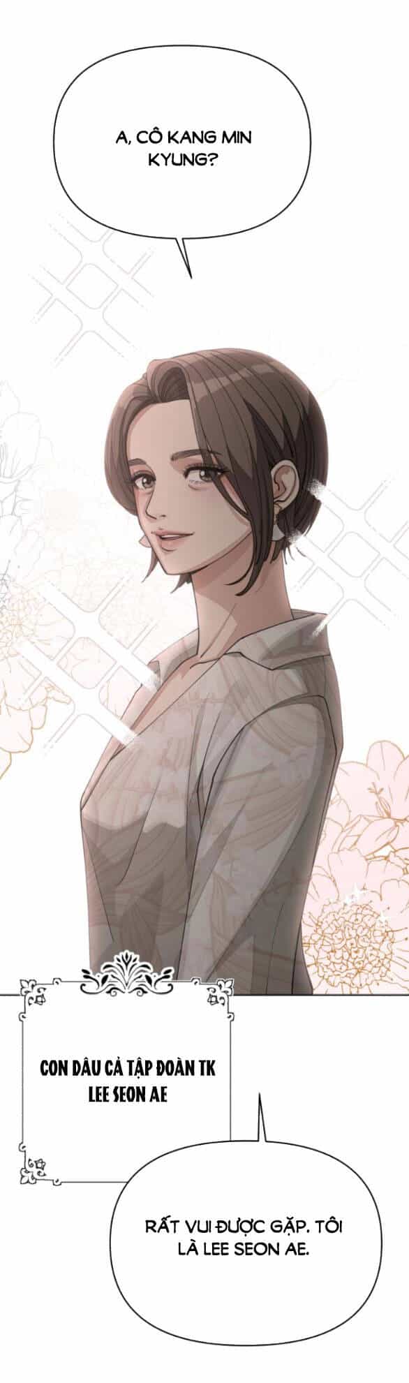 Tình Yêu Của Ik Seob - Chương 23.1 - ảnh 10