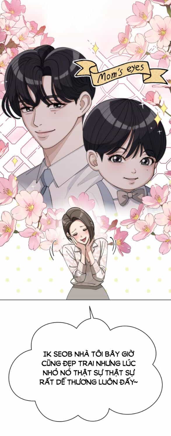 Tình Yêu Của Ik Seob - Chương 23.1 - ảnh 22