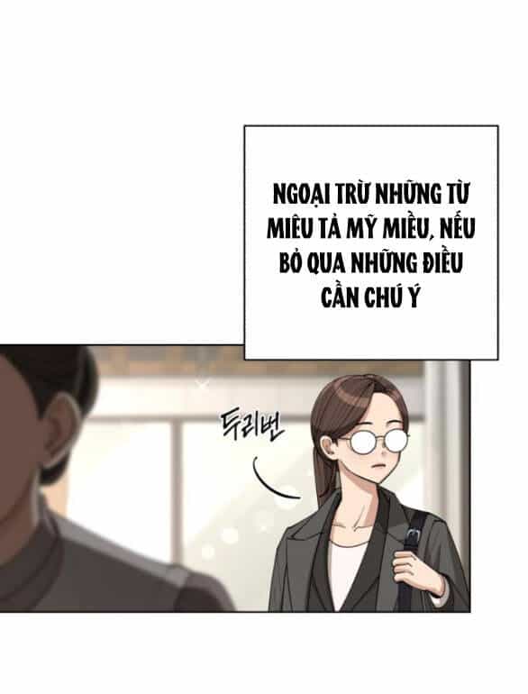 Tình Yêu Của Ik Seob - Chương 23.1 - ảnh 6