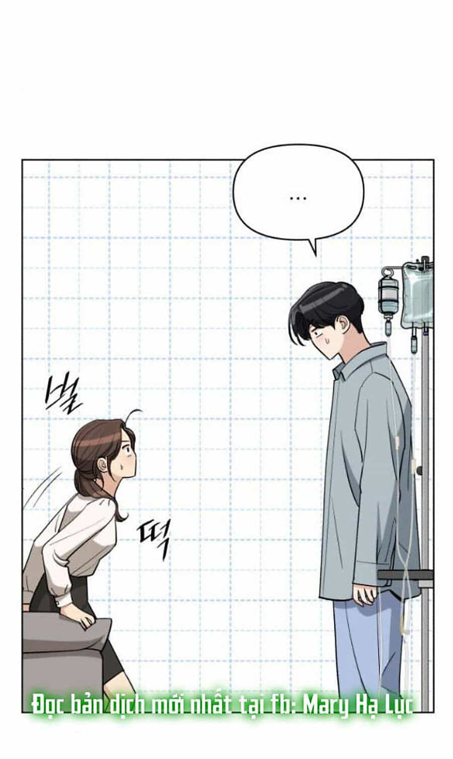 Tình Yêu Của Ik Seob - Chương 24 - ảnh 17