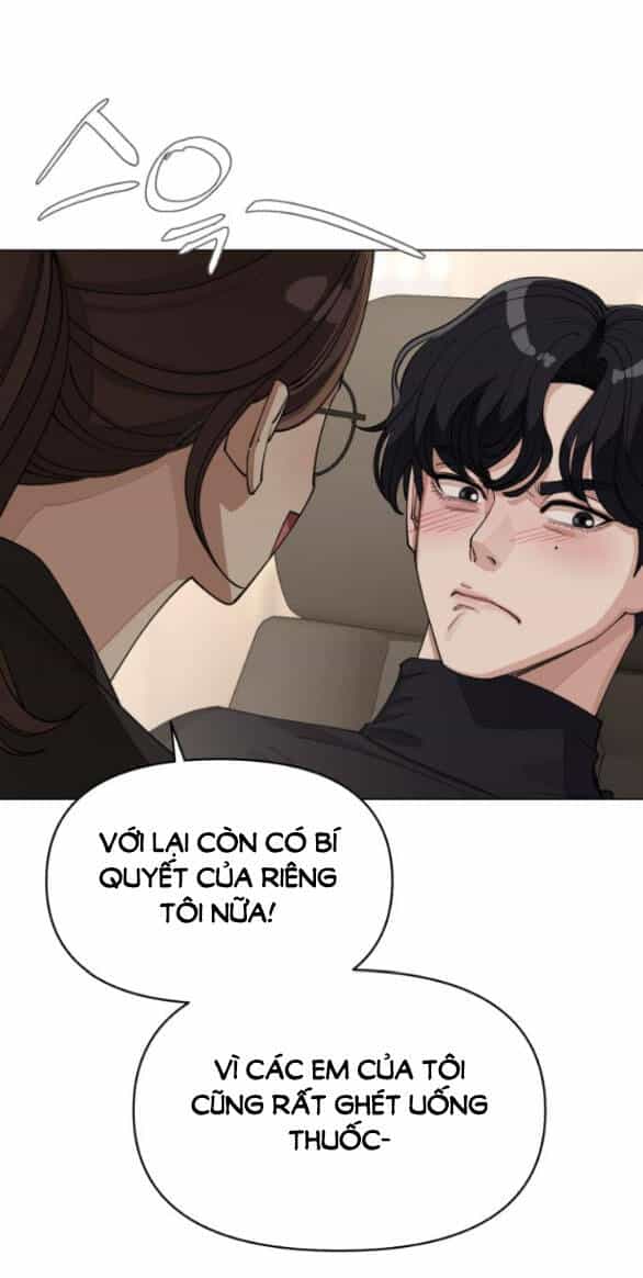 Tình Yêu Của Ik Seob - Chương 24.1 - ảnh 33