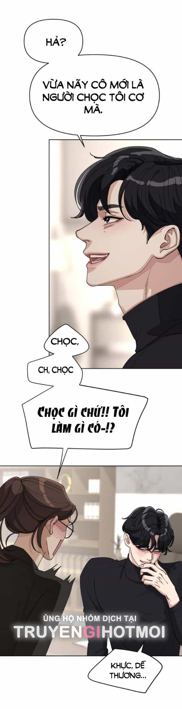 Tình Yêu Của Ik Seob - Chương 24.2 - ảnh 29