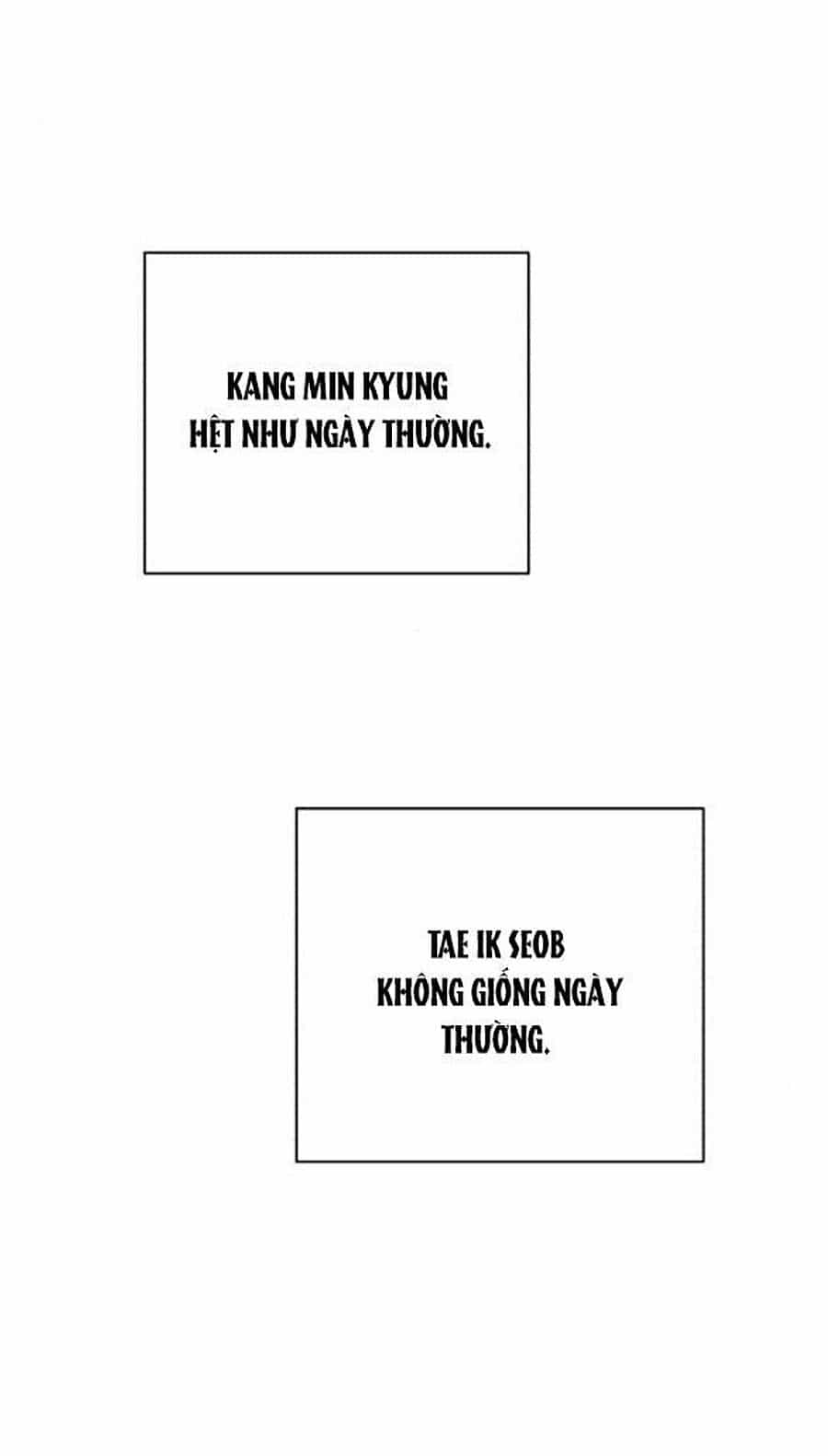 Tình Yêu Của Ik Seob - Chương 25 - ảnh 20