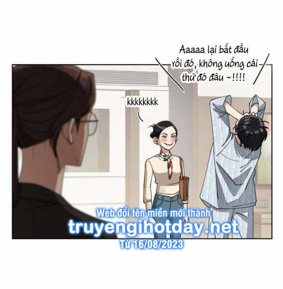 Tình Yêu Của Ik Seob - Chương 25 - ảnh 29