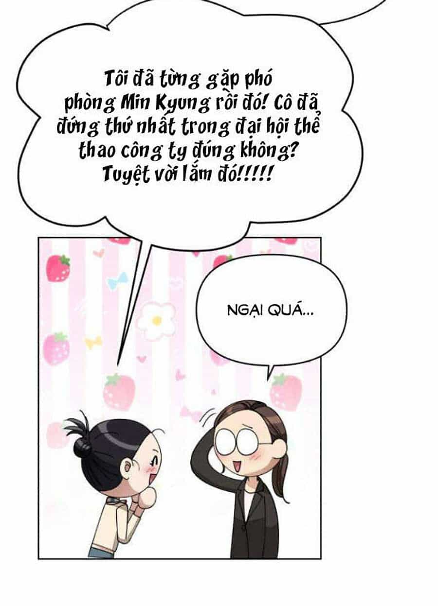 Tình Yêu Của Ik Seob - Chương 25 - ảnh 32