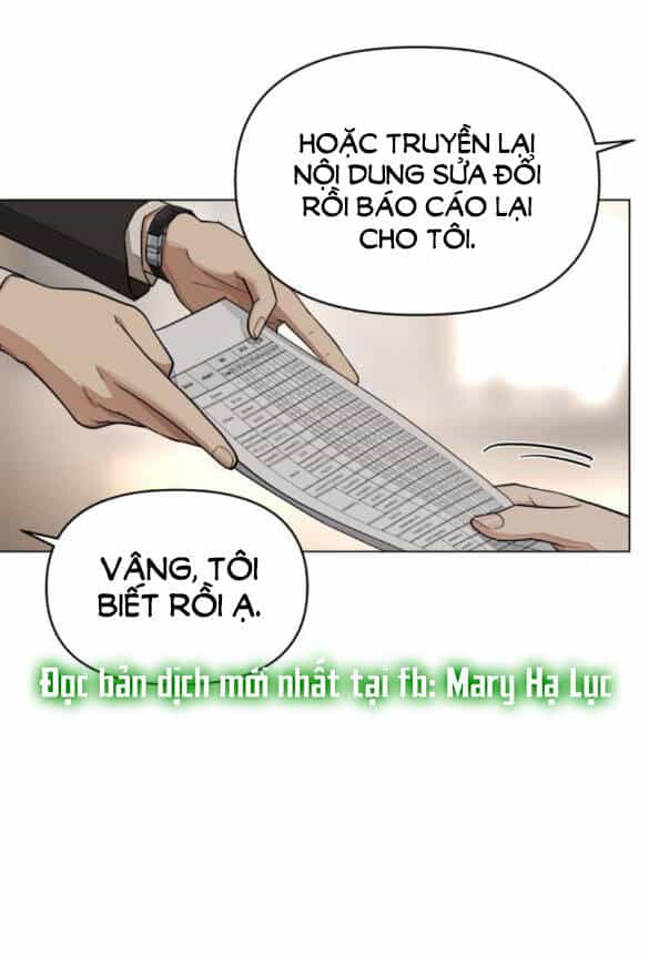 Tình Yêu Của Ik Seob - Chương 25.1 - ảnh 35