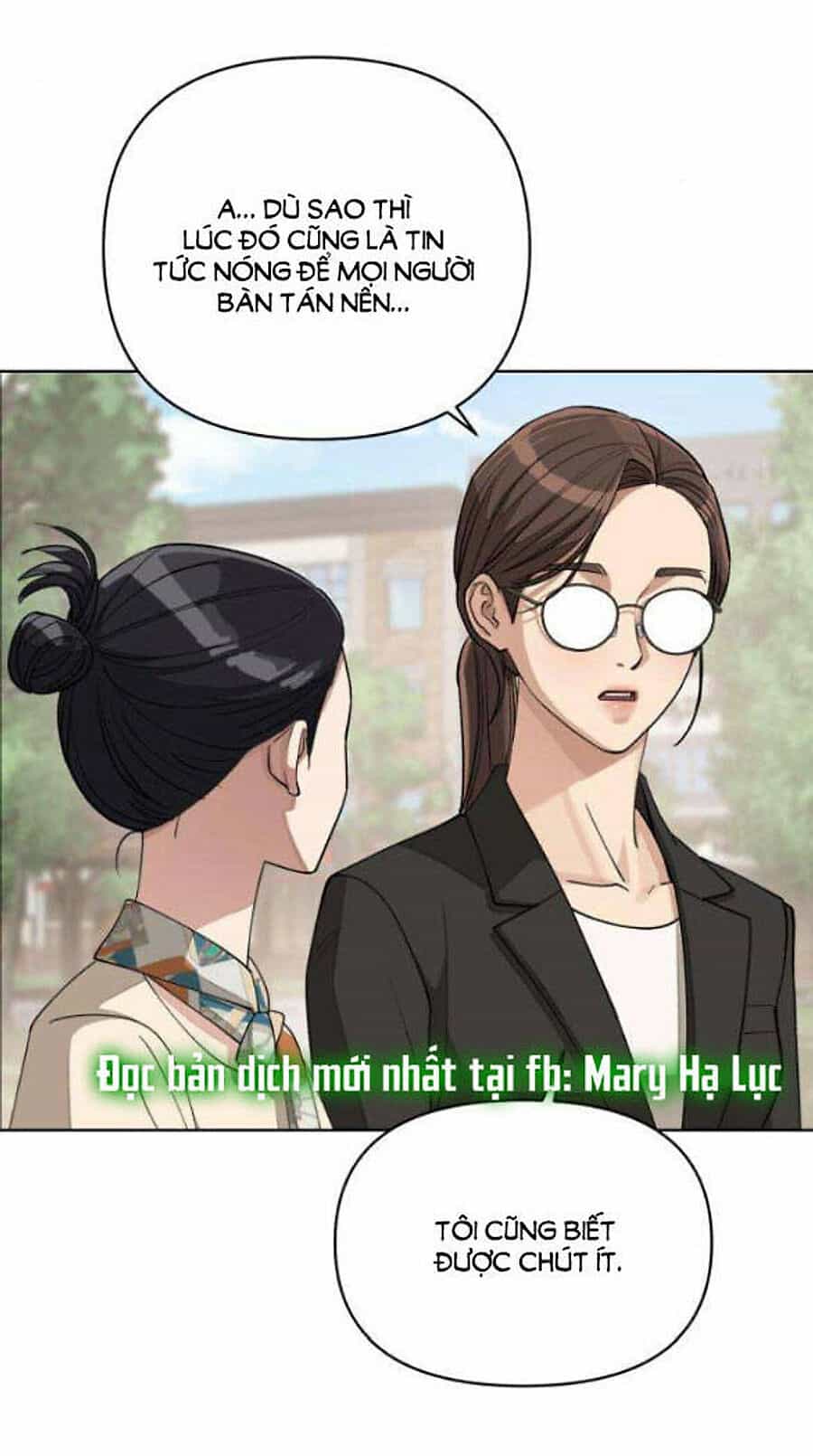Tình Yêu Của Ik Seob - Chương 26 - ảnh 12
