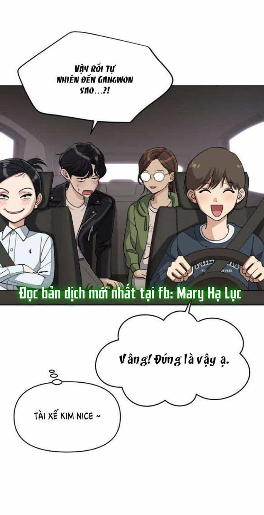 Tình Yêu Của Ik Seob - Chương 26 - ảnh 33