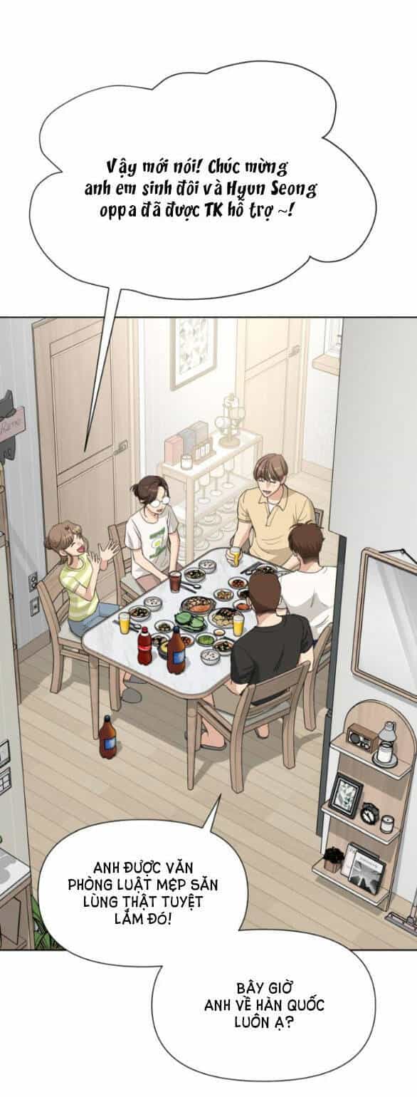 Tình Yêu Của Ik Seob - Chương 4.1 - ảnh 24