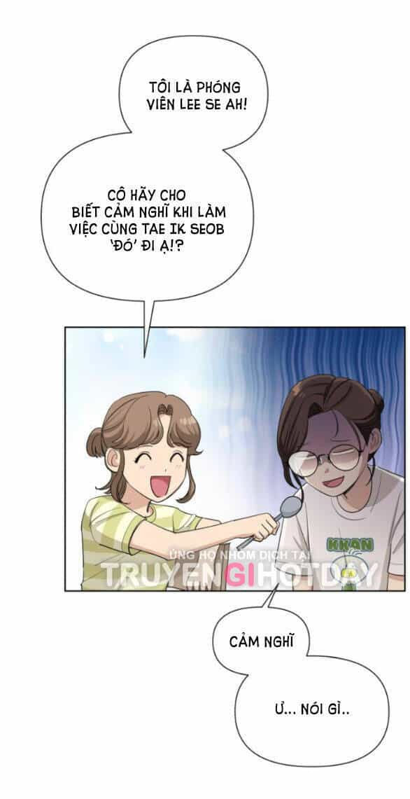 Tình Yêu Của Ik Seob - Chương 4.1 - ảnh 27