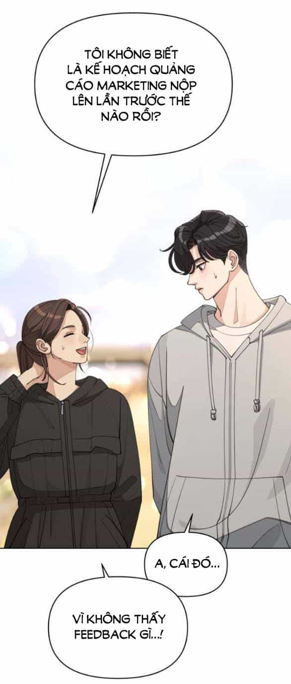 Tình Yêu Của Ik Seob - Chương 26.1 - ảnh 43