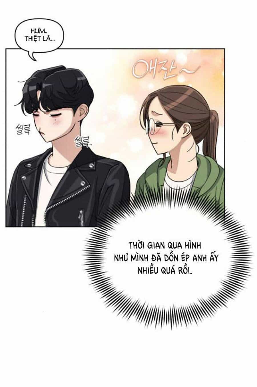 Tình Yêu Của Ik Seob - Chương 27 - ảnh 2