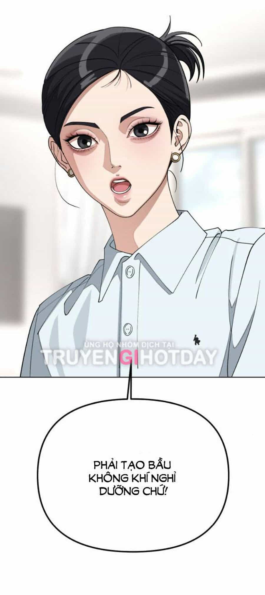 Tình Yêu Của Ik Seob - Chương 27 - ảnh 28