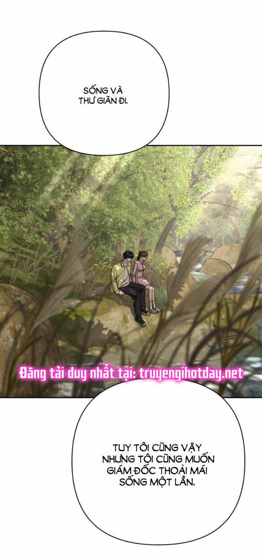 Tình Yêu Của Ik Seob - Chương 28 - ảnh 21