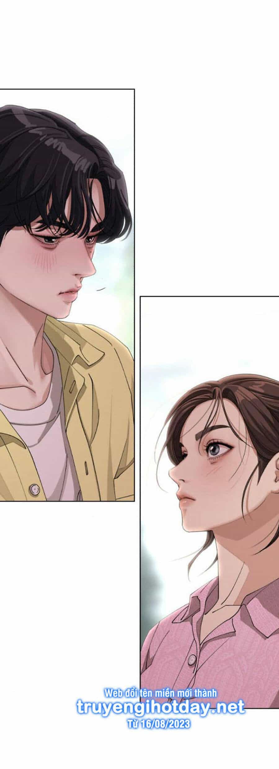 Tình Yêu Của Ik Seob - Chương 28 - ảnh 9