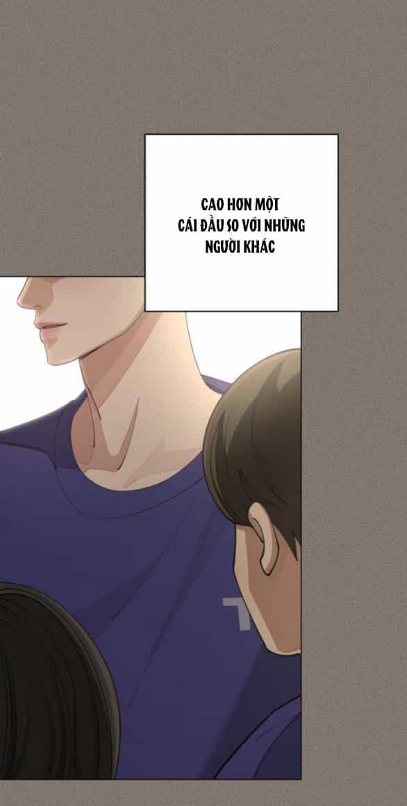 Tình Yêu Của Ik Seob - Chương 28.1 - ảnh 10