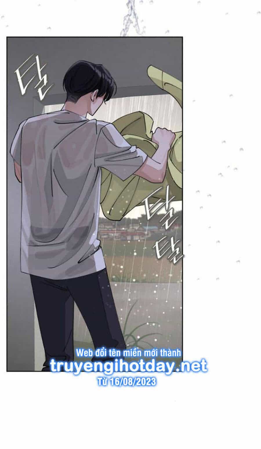 Tình Yêu Của Ik Seob - Chương 29 - ảnh 9