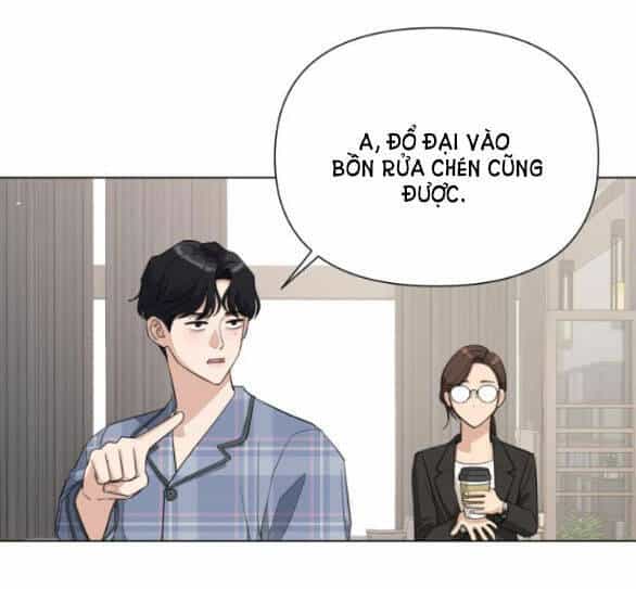 Tình Yêu Của Ik Seob - Chương 4.2 - ảnh 14
