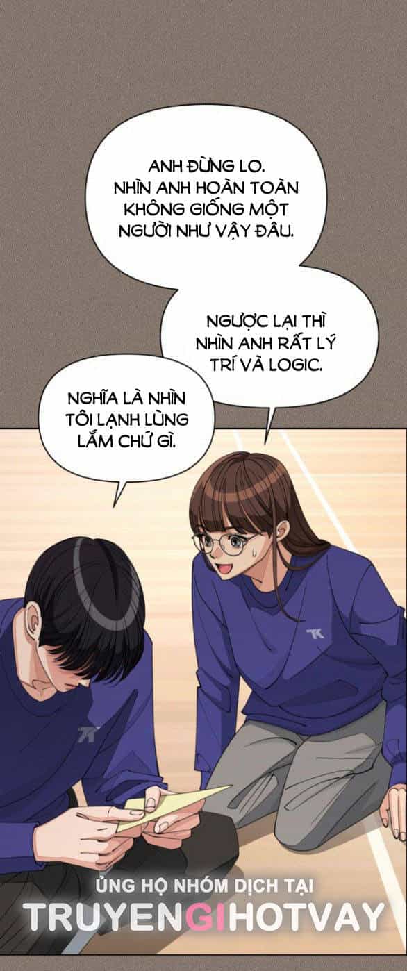 Tình Yêu Của Ik Seob - Chương 29.1 - ảnh 34
