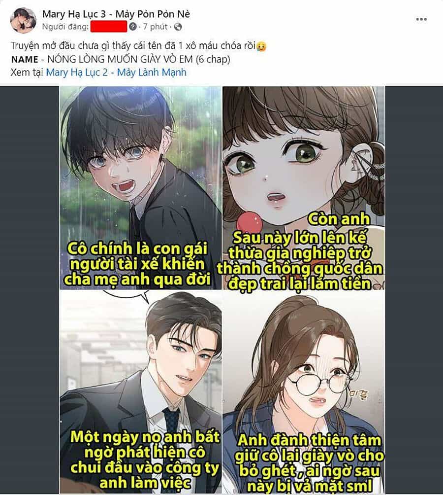 Tình Yêu Của Ik Seob - Chương 30 - ảnh 3
