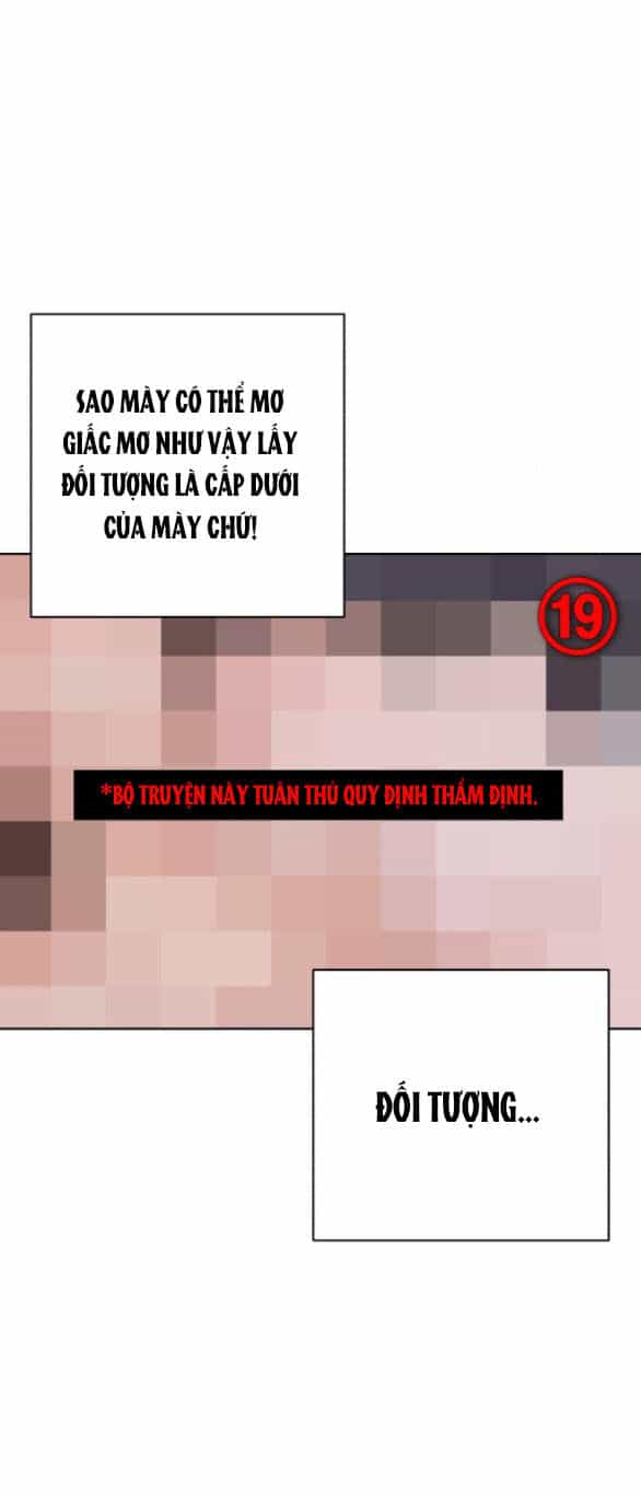 Tình Yêu Của Ik Seob - Chương 30.1 - ảnh 5