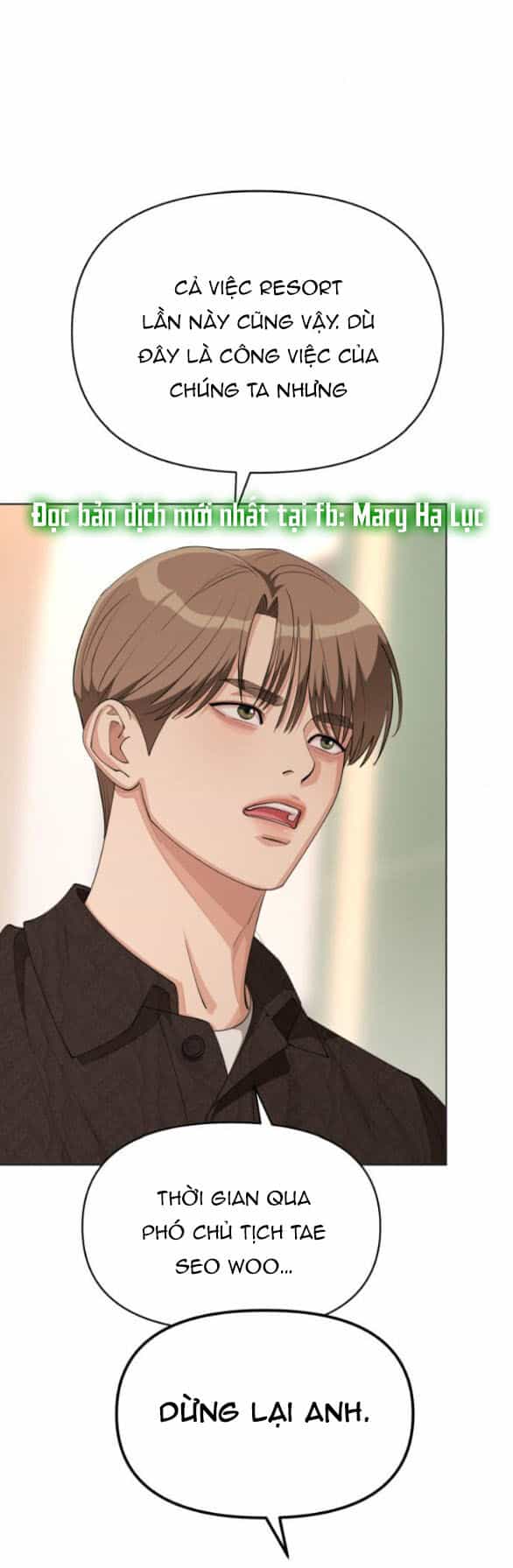 Tình Yêu Của Ik Seob - Chương 30.2 - ảnh 17