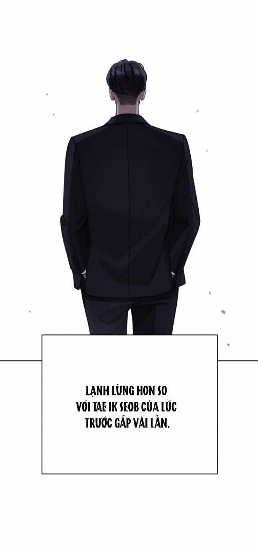 Tình Yêu Của Ik Seob - Chương 31 - ảnh 15