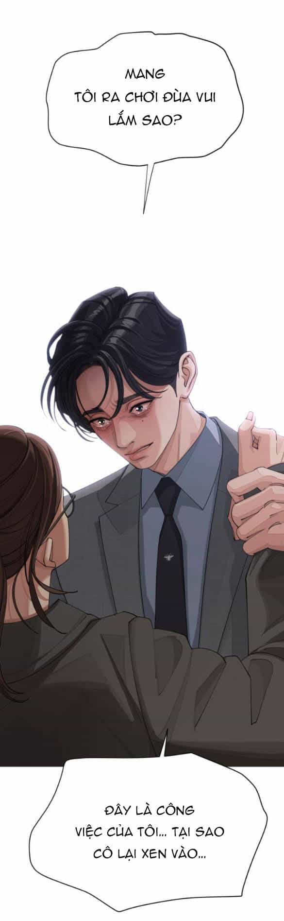 Tình Yêu Của Ik Seob - Chương 31.2 - ảnh 6