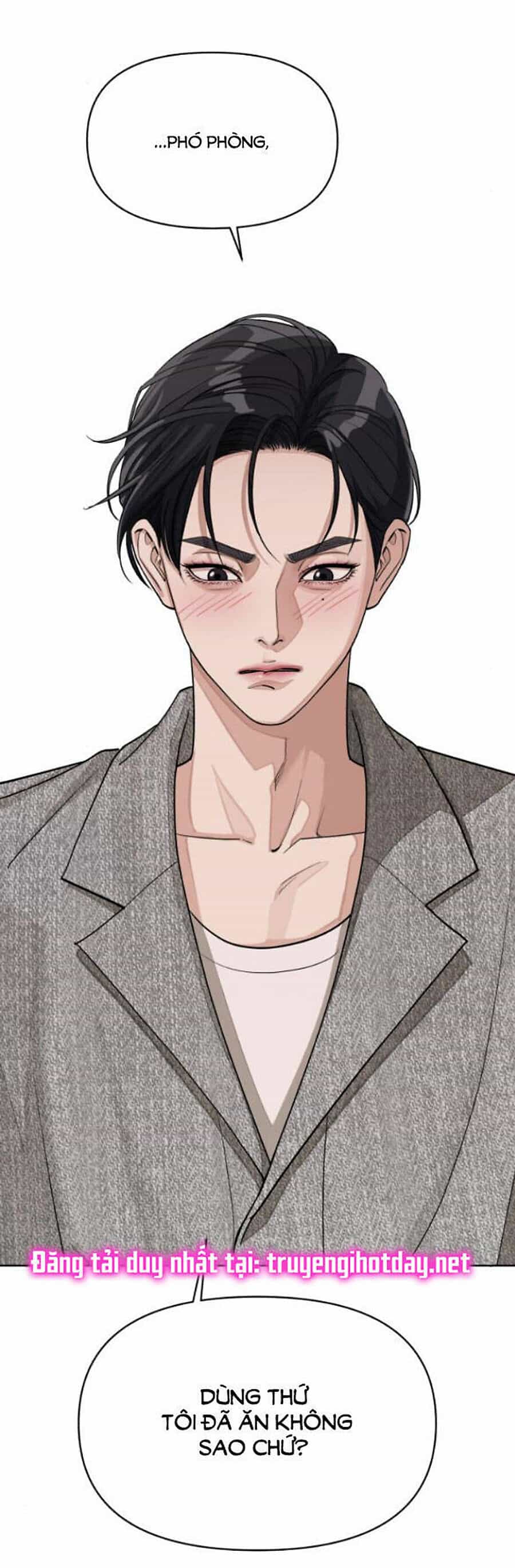 Tình Yêu Của Ik Seob - Chương 32 - ảnh 31