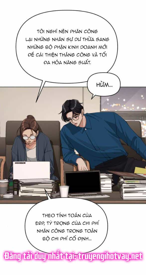 Tình Yêu Của Ik Seob - Chương 32.1 - ảnh 14