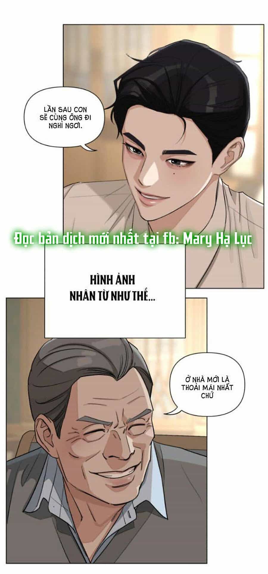Tình Yêu Của Ik Seob - Chương 5 - ảnh 45