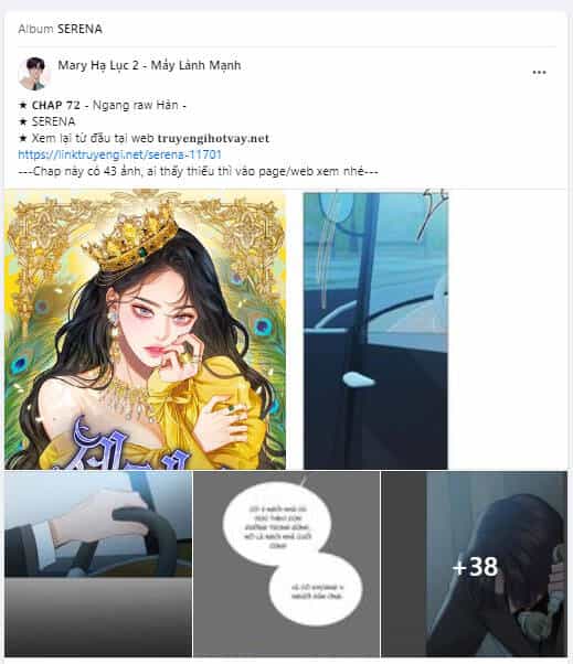 Tình Yêu Của Ik Seob - Chương 33.2 - ảnh 28