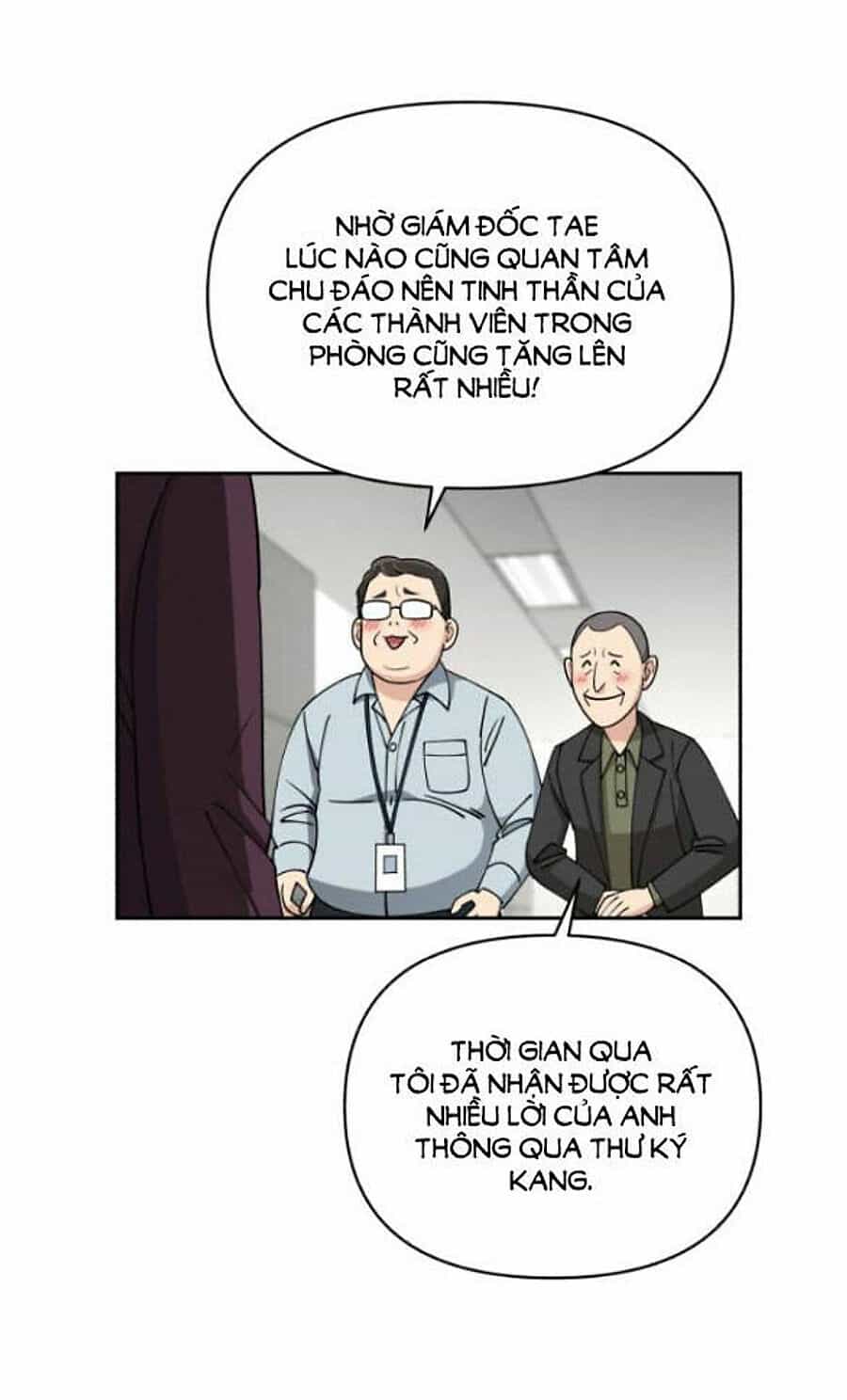 Tình Yêu Của Ik Seob - Chương 34 - ảnh 12