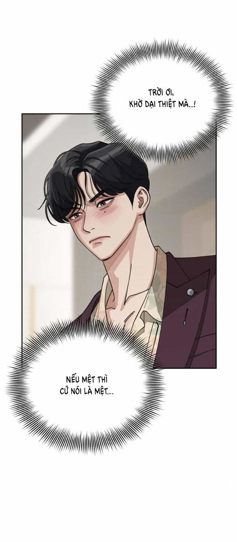 Tình Yêu Của Ik Seob - Chương 34 - ảnh 7