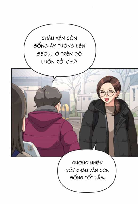 Tình Yêu Của Ik Seob - Chương 34.1 - ảnh 12