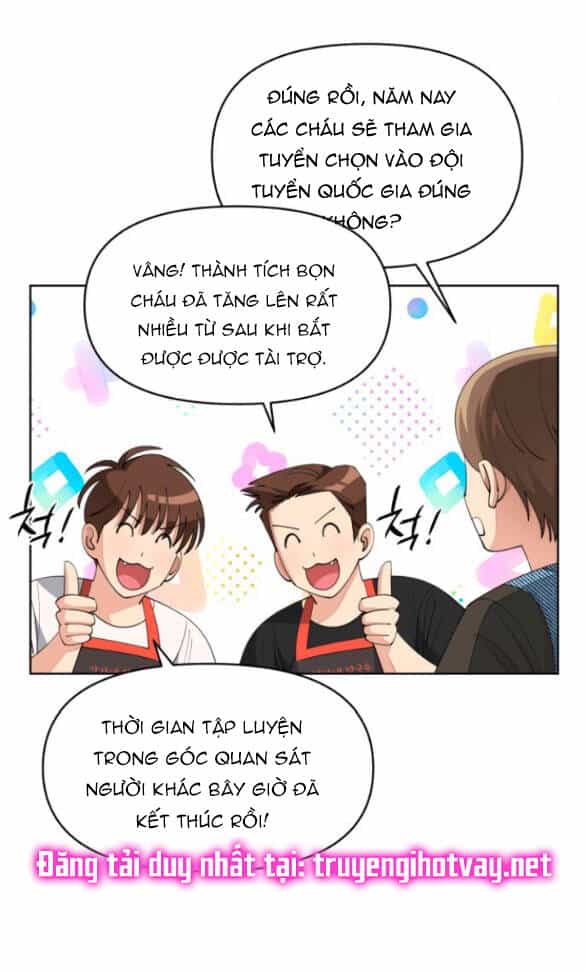 Tình Yêu Của Ik Seob - Chương 34.1 - ảnh 25