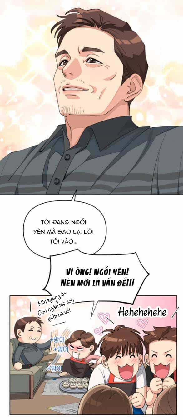 Tình Yêu Của Ik Seob - Chương 34.1 - ảnh 29