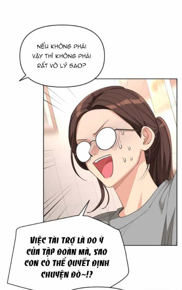 Tình Yêu Của Ik Seob - Chương 34.1 - ảnh 32