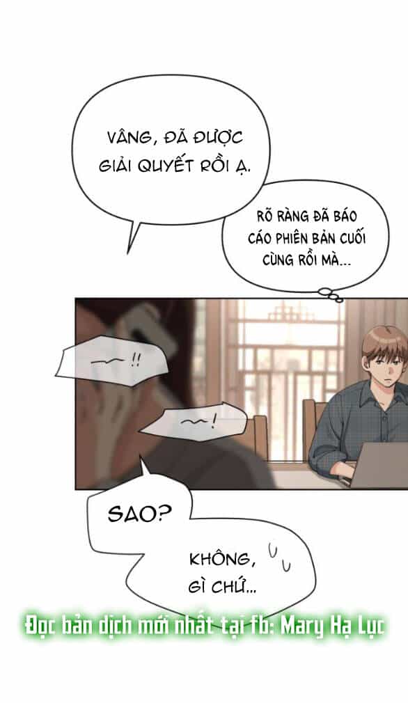 Tình Yêu Của Ik Seob - Chương 34.2 - ảnh 11