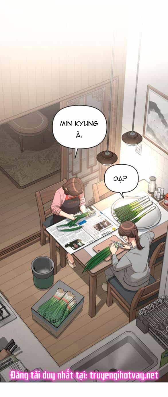 Tình Yêu Của Ik Seob - Chương 34.2 - ảnh 27