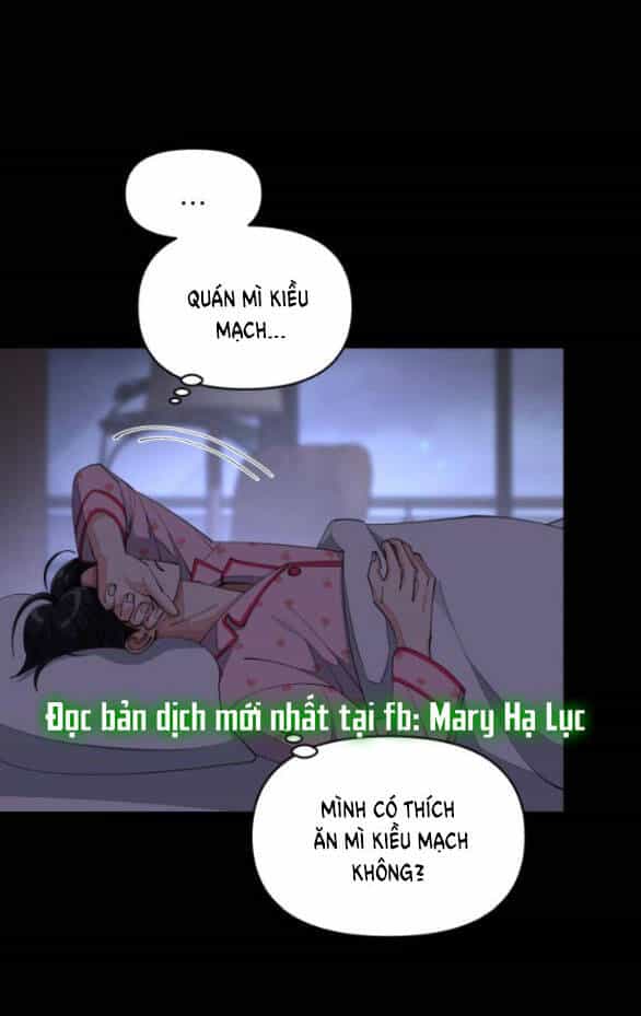 Tình Yêu Của Ik Seob - Chương 35.1 - ảnh 20