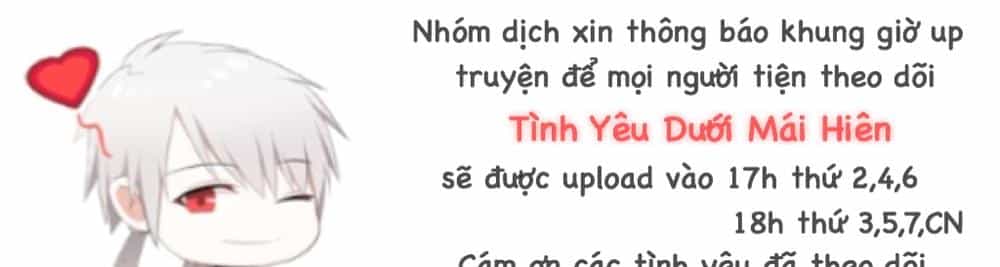 Tình Yêu Dưới Mái Hiên - Chương 14 - ảnh 29
