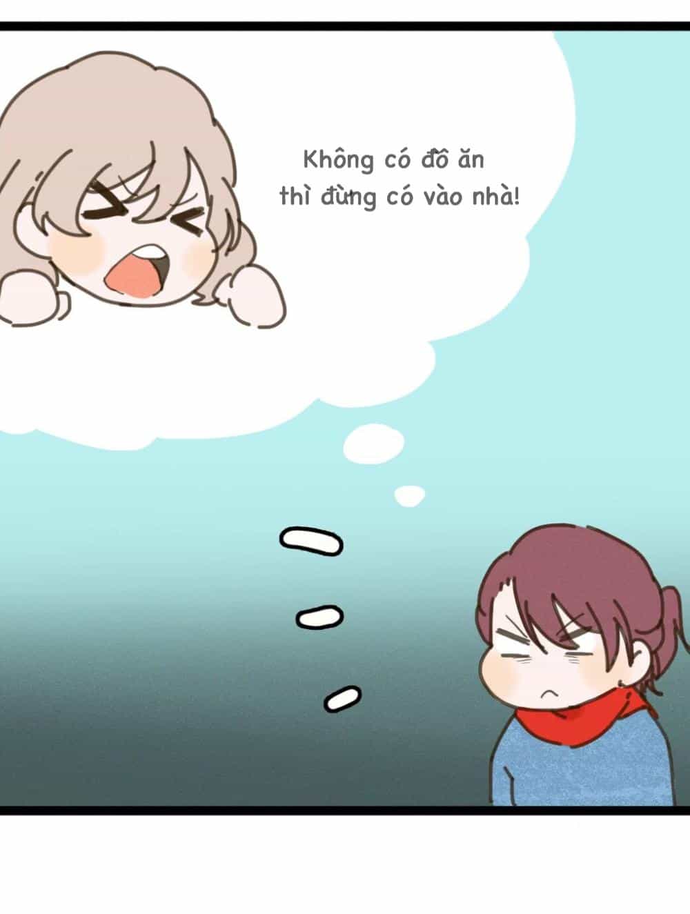 Tình Yêu Dưới Mái Hiên - Chương 15 - ảnh 3