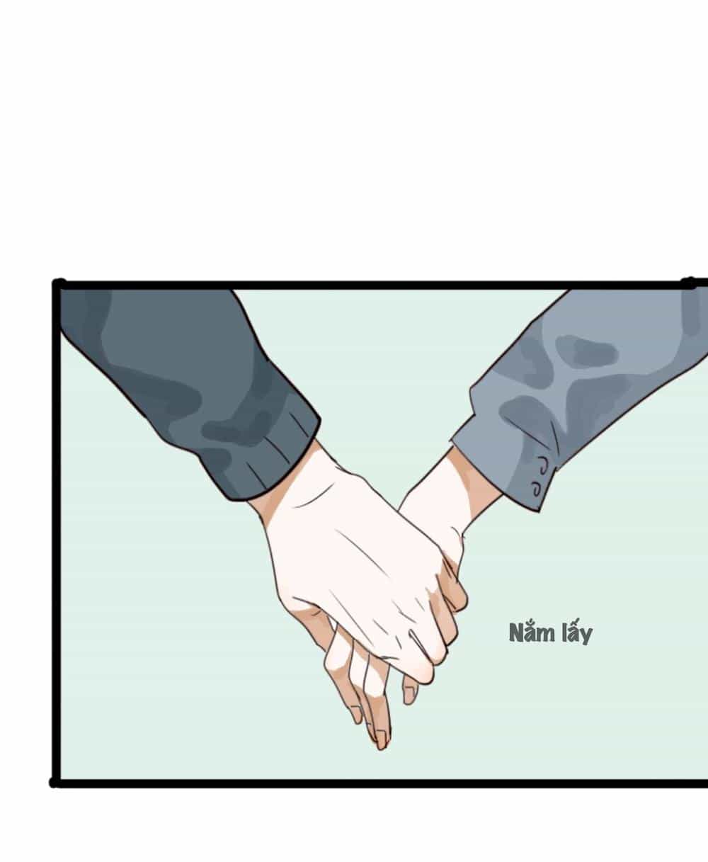 Tình Yêu Dưới Mái Hiên - Chương 19 - ảnh 7