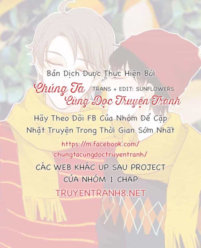 Tình Yêu Dưới Mái Hiên - Chương 21 - ảnh 1