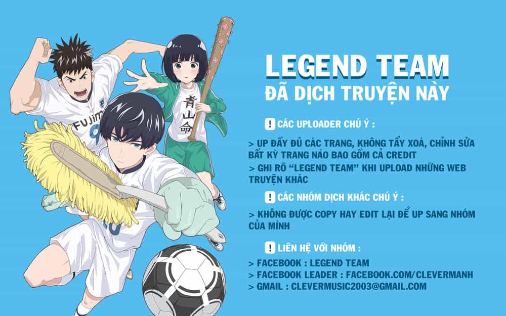 Tình Yêu Dưới Mái Hiên - Chương 3 - ảnh 3