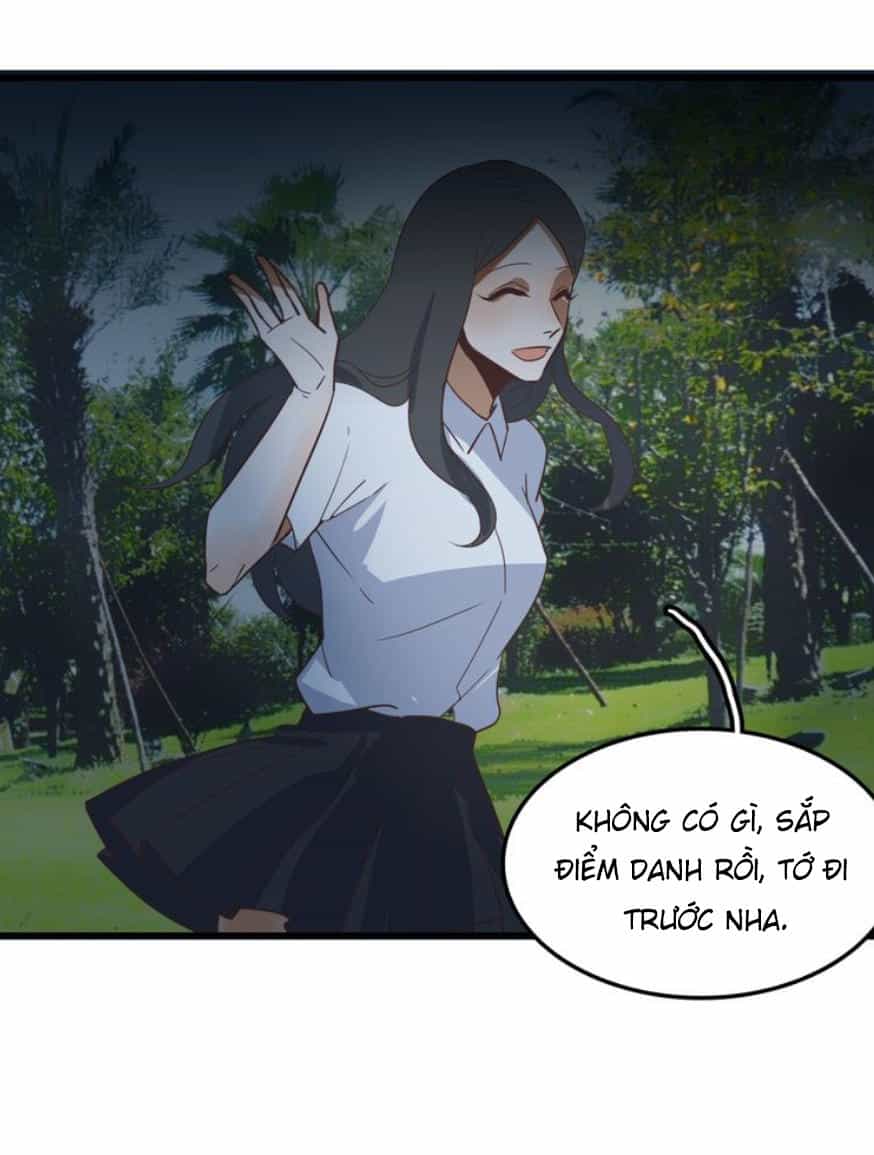 Tình Yêu Dưới Mái Hiên - Chương 44 - ảnh 19