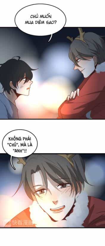 Tình Yêu Dưới Mái Hiên - Chương 54.5 - ảnh 5